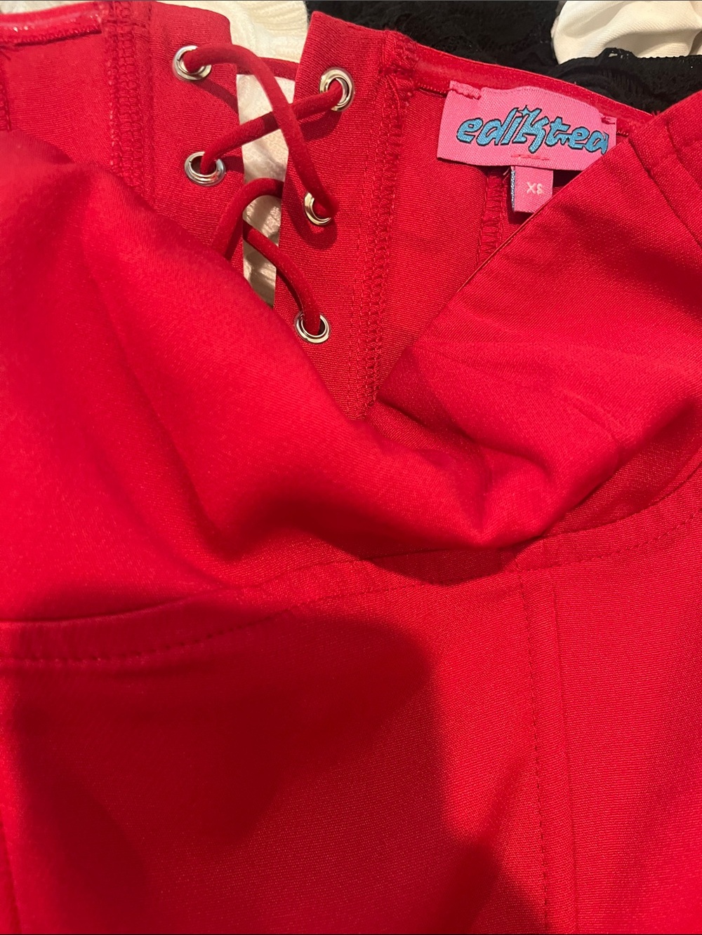 Edikted haul perfect for festivals/going out.12 pcs - Picture 6 of 7
